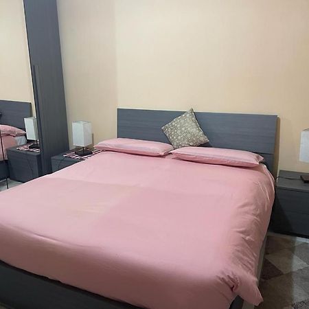 La Tua Casa Apartment Rome Buitenkant foto