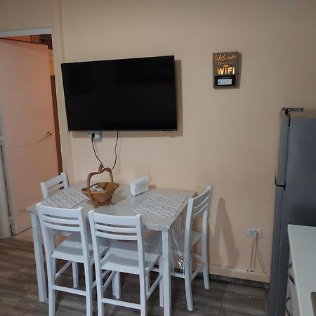 La Tua Casa Apartment Rome Buitenkant foto