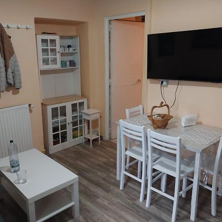 La Tua Casa Apartment Rome Buitenkant foto