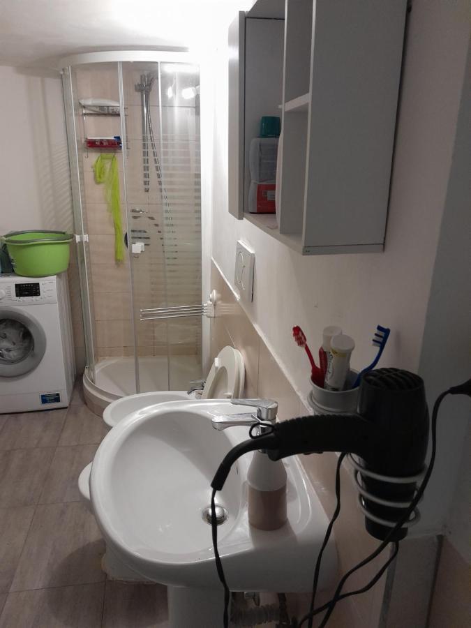 La Tua Casa Apartment Rome Buitenkant foto