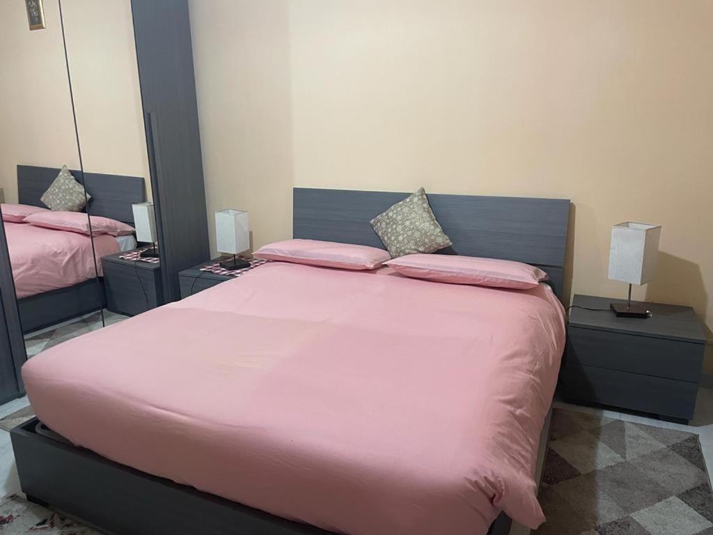 La Tua Casa Apartment Rome Buitenkant foto
