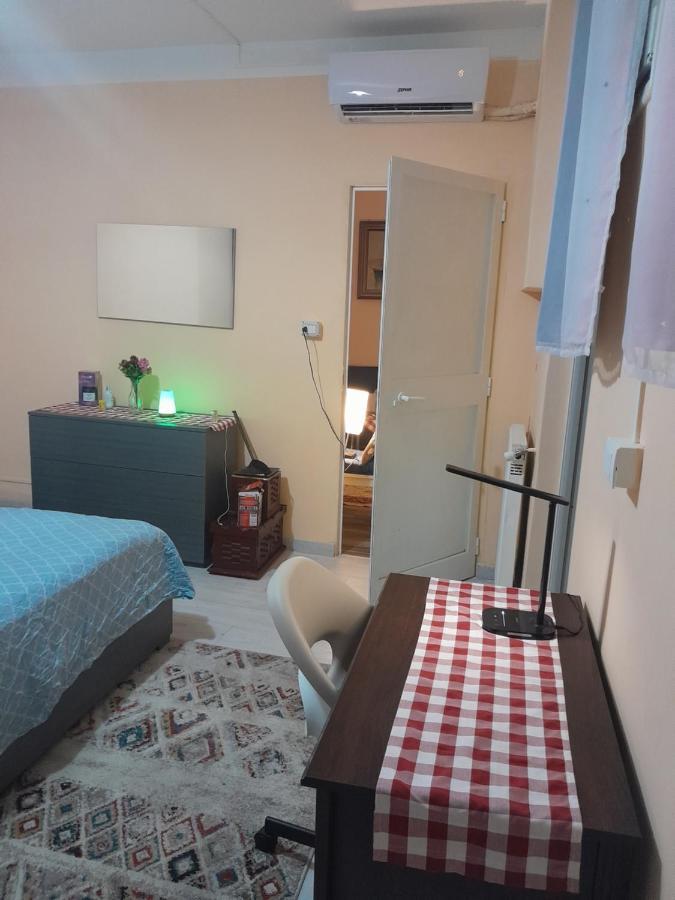 La Tua Casa Apartment Rome Buitenkant foto