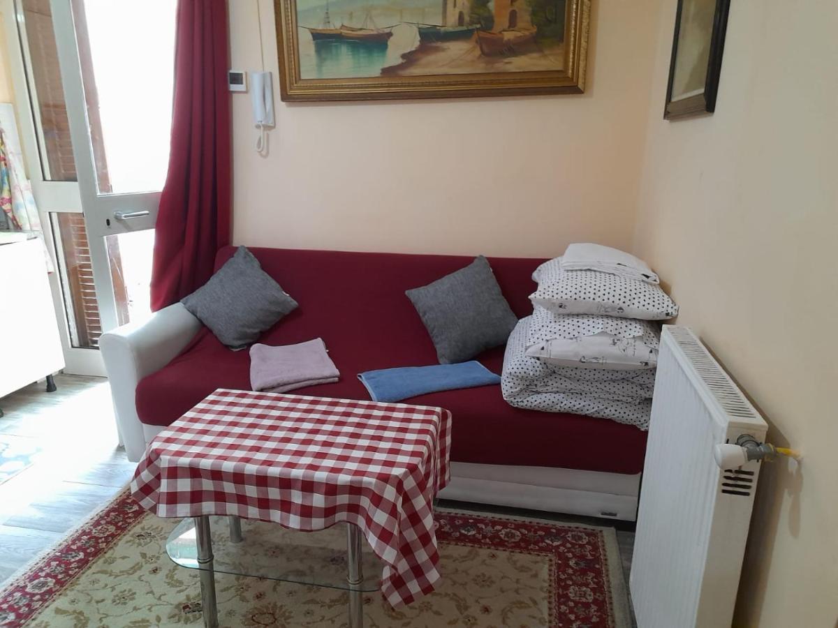La Tua Casa Apartment Rome Buitenkant foto