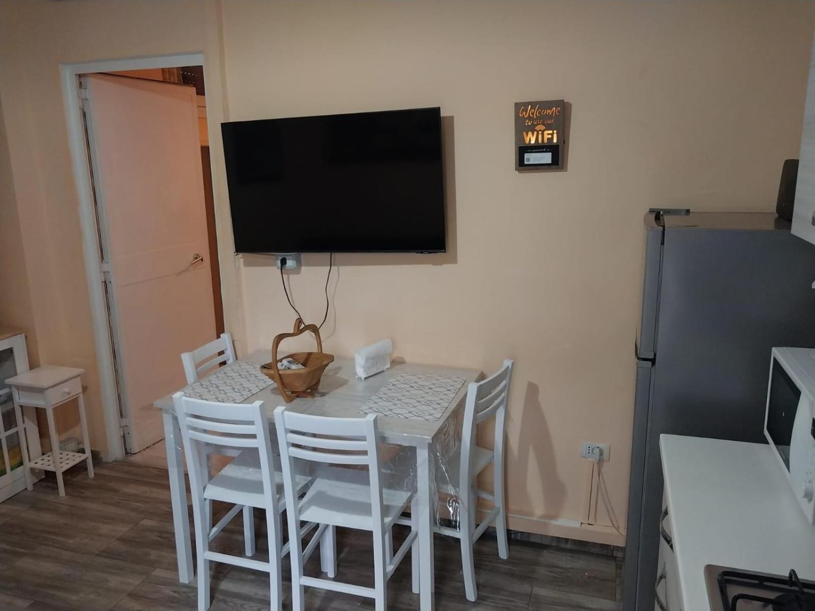 La Tua Casa Apartment Rome Buitenkant foto