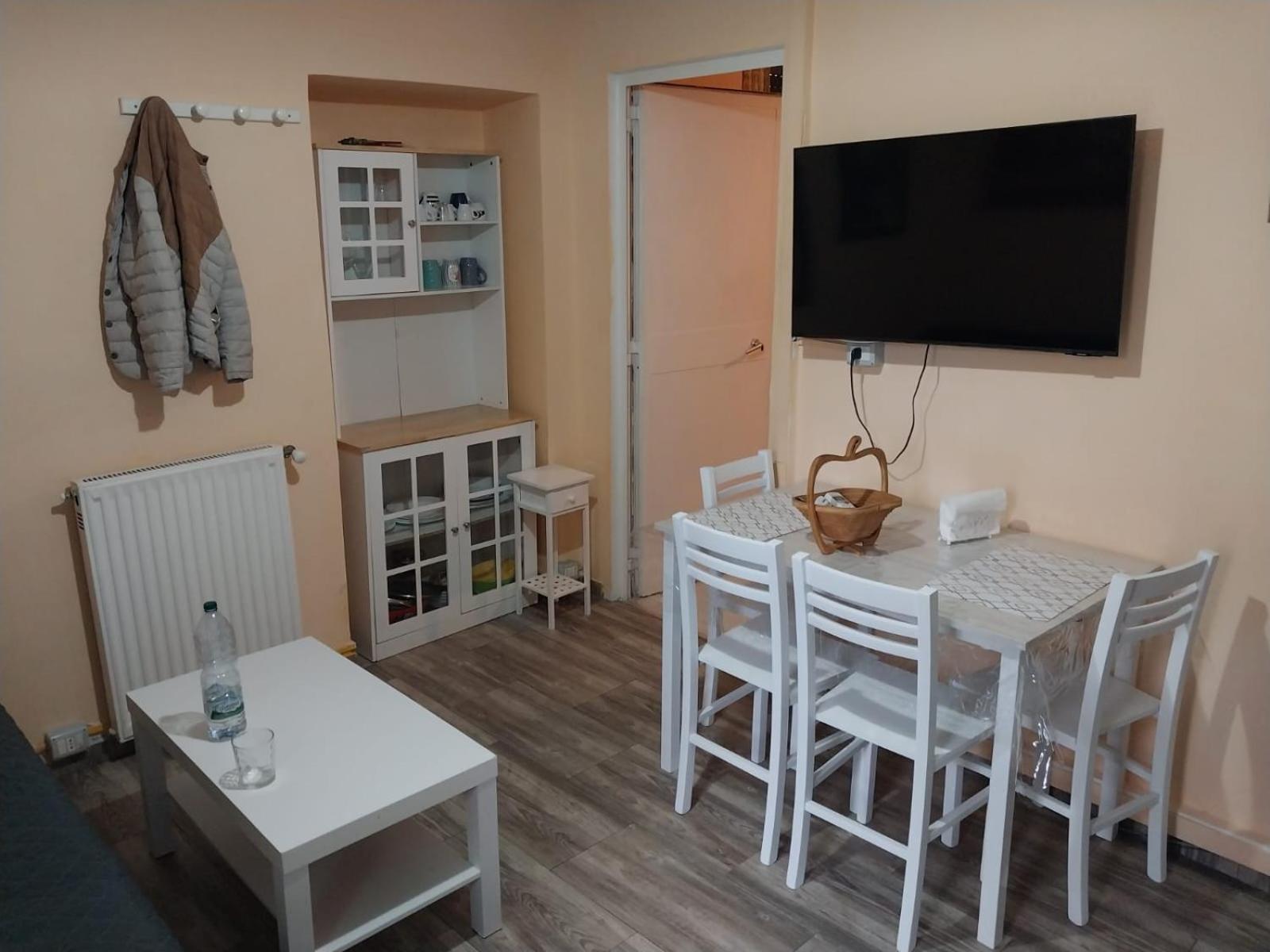 La Tua Casa Apartment Rome Buitenkant foto