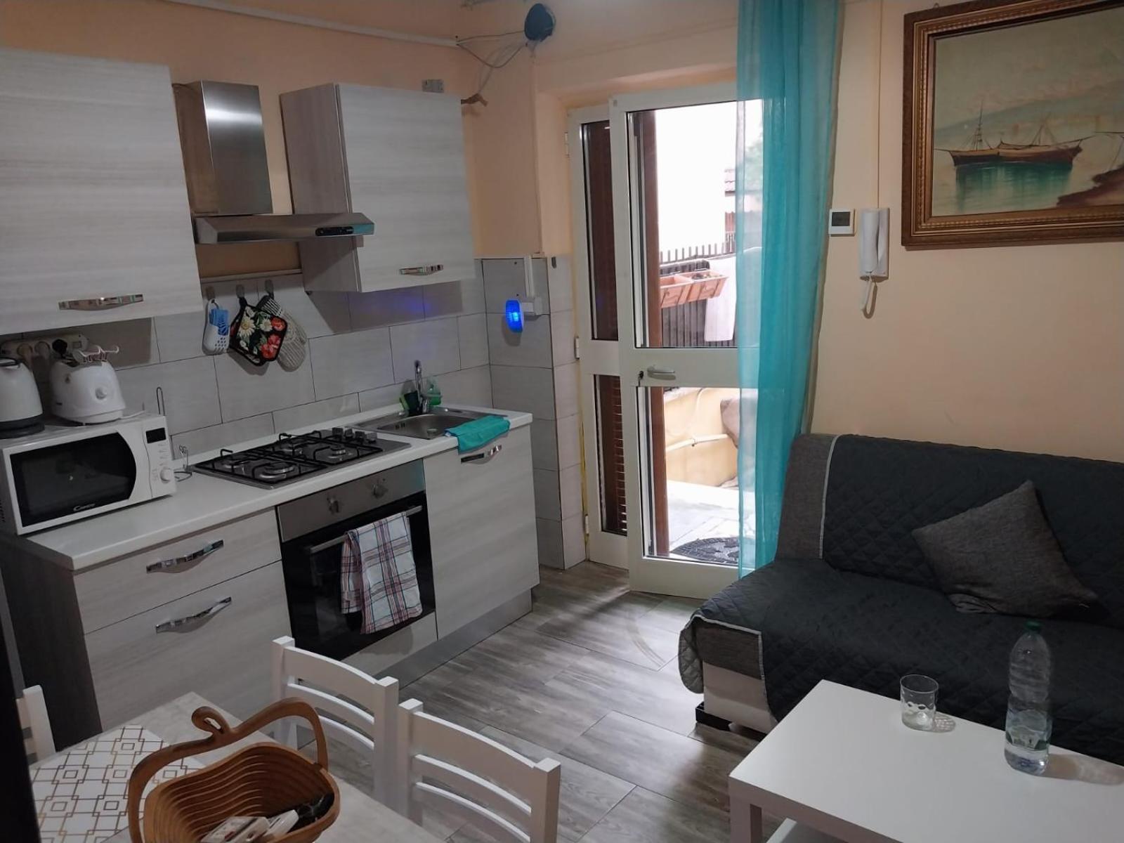 La Tua Casa Apartment Rome Buitenkant foto